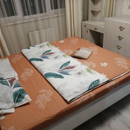 Сучасна Квартира В Жк Friendly House Kijów Zewnętrze zdjęcie