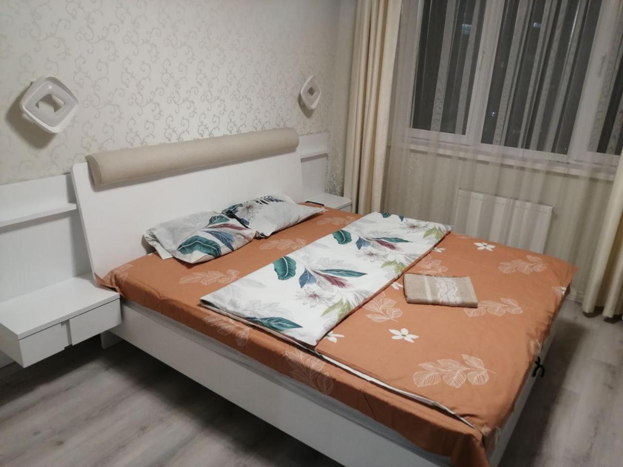 Сучасна Квартира В Жк Friendly House Kijów Zewnętrze zdjęcie