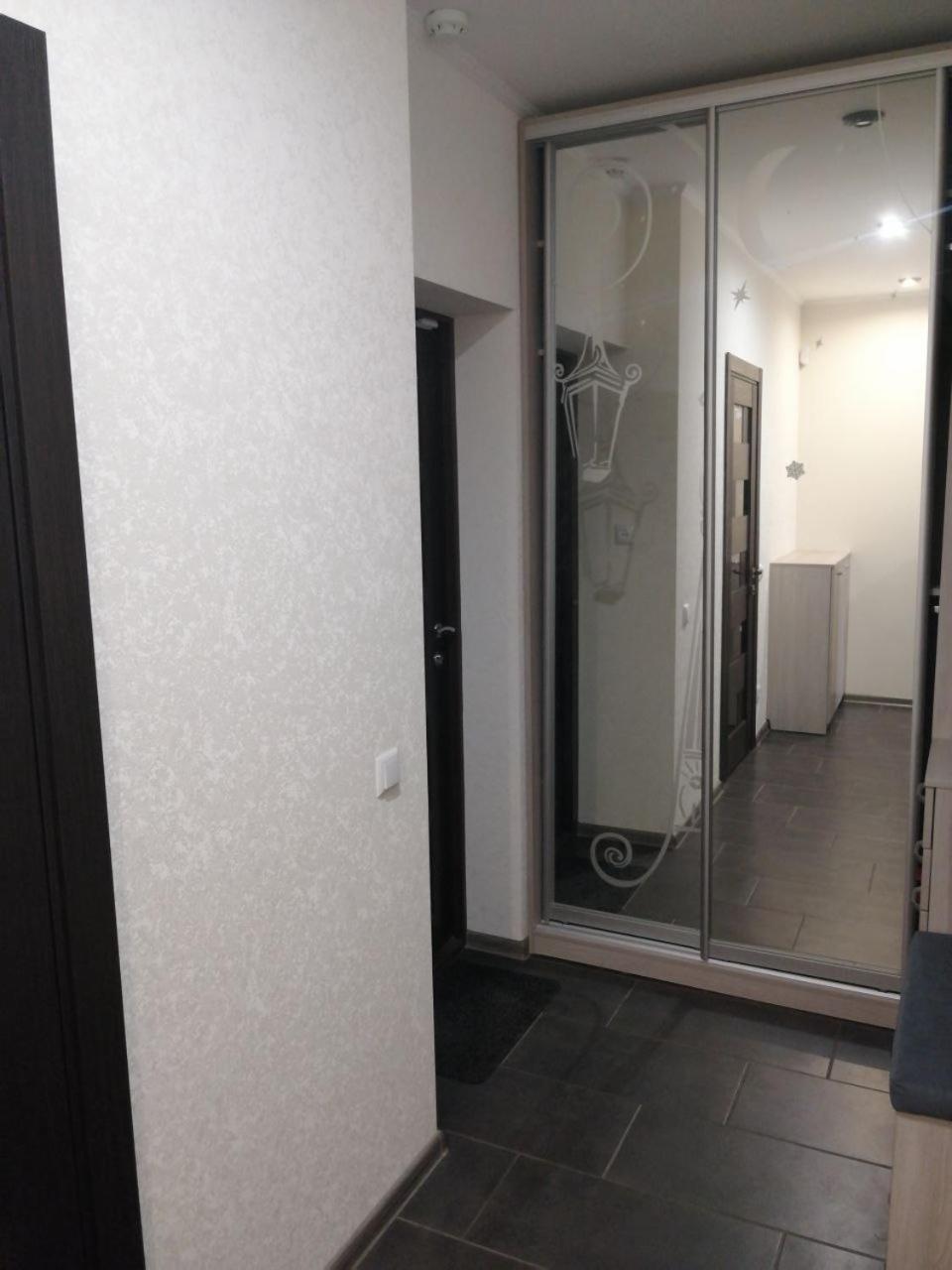 Сучасна Квартира В Жк Friendly House Kijów Zewnętrze zdjęcie