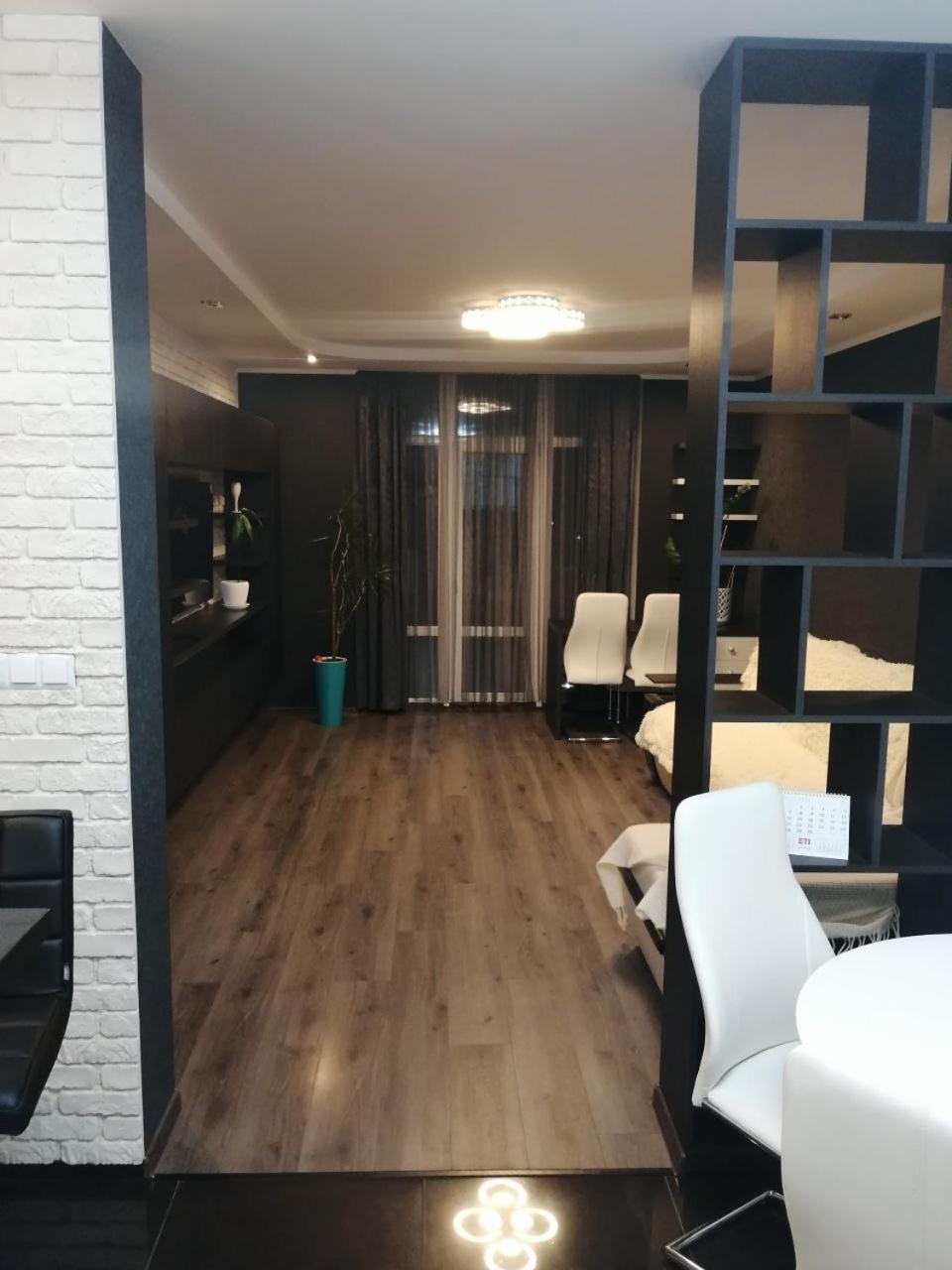 Сучасна Квартира В Жк Friendly House Kijów Zewnętrze zdjęcie