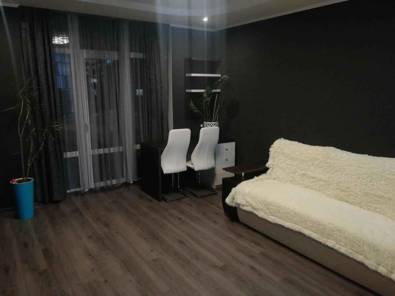 Сучасна Квартира В Жк Friendly House Kijów Zewnętrze zdjęcie